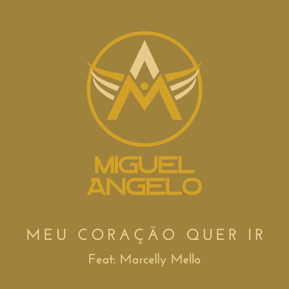 Meu Coração Quer Ir