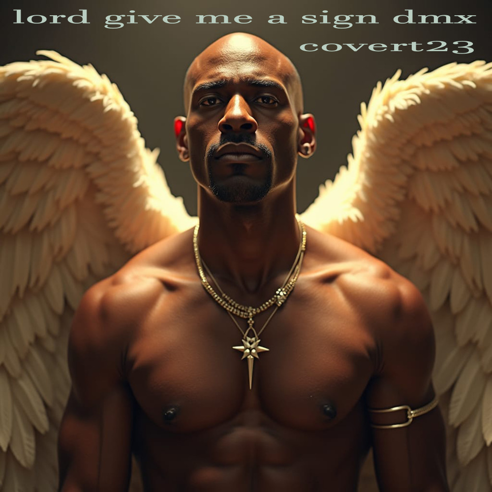 Lord Show Me a Sign Dmx (Explicit)