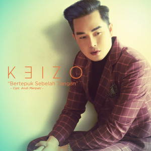 Album Bertepuk Sebelah Tangan oleh KEIZO