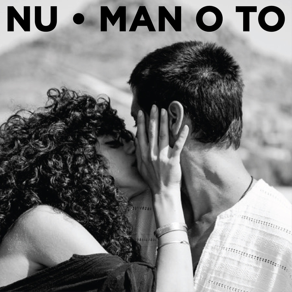Man O To (Be Svendsen Remix)