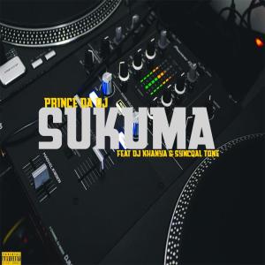 Album Sukuma (feat. Dj Khanya & SyncqalTone) from 