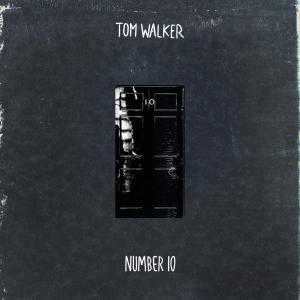 Tom Walker的專輯Number 10 (Fred V Remix) (Explicit)