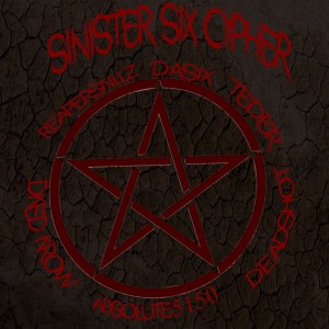 Dead$hot的專輯Sinister 6 Cypher (Explicit)