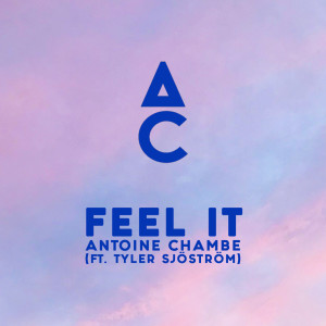ดาวน์โหลดและฟังเพลง Feel It พร้อมเนื้อเพลงจาก Antoine Chambe