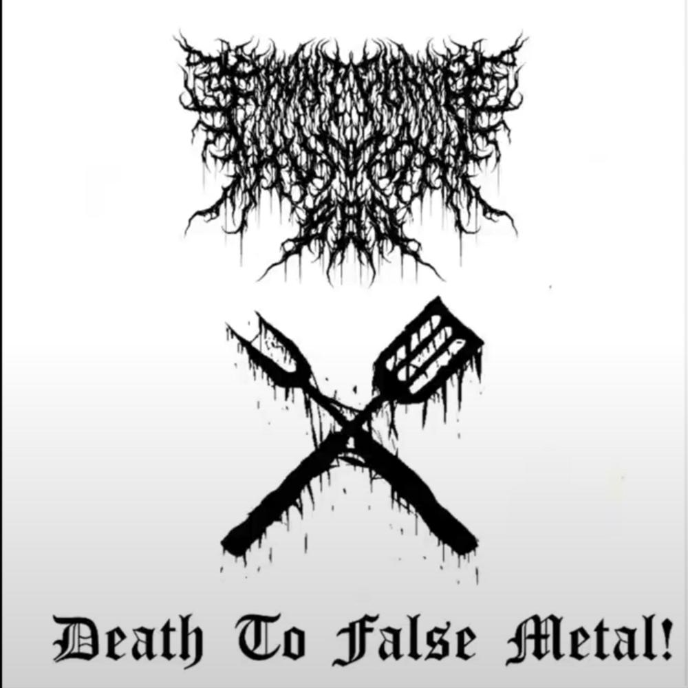 DEATH TO FALSE METAL!! (Explicit)