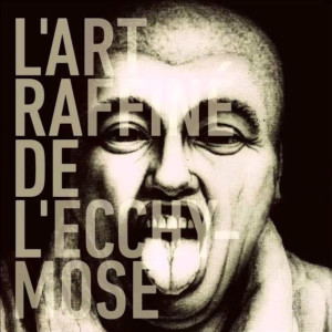 Album L'art raffiné de l'ecchymose (Explicit) from milka