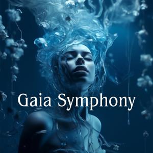 Album Gaia Symphony (Soothing Water Sounds, Beautiful Cello & Violin, Enchanted Flow) oleh Waterfall Sounds Universe