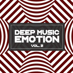 Various Artists的專輯Deep Music Emotion, Vol. 2