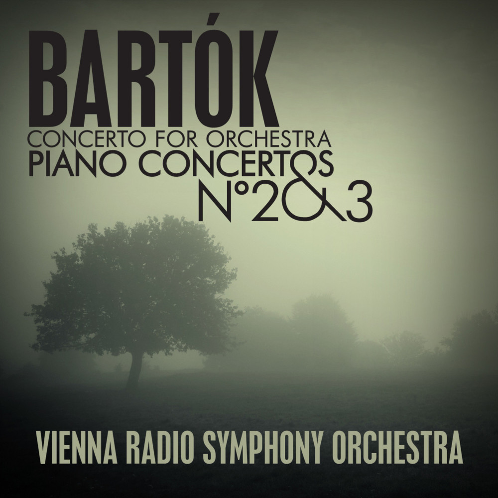 Concerto No. 3 in E Major for Piano and Orchestra, Sz 119 (BB 127): III. (attacca) Allegro vivace