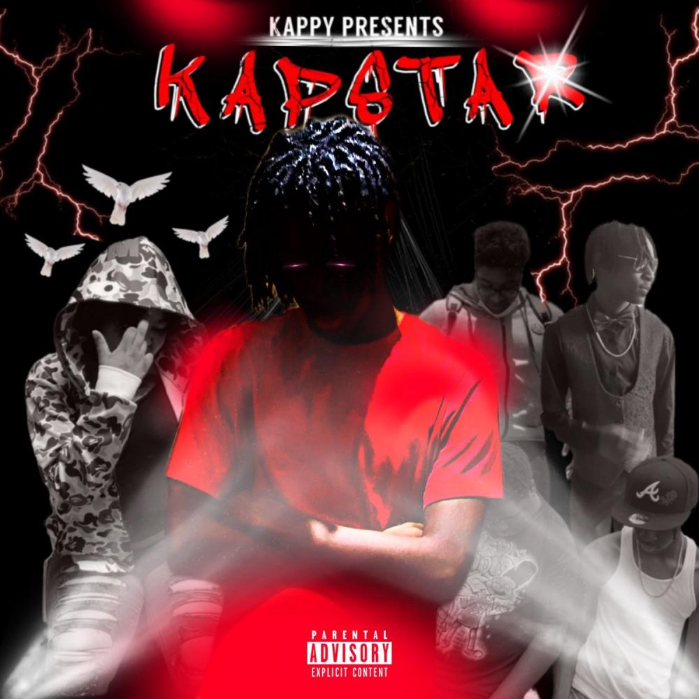 ZombieLand (feat. Cha$e) (Explicit)