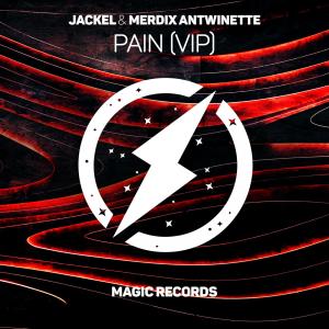 ดาวน์โหลดและฟังเพลง Pain (VIP) พร้อมเนื้อเพลงจาก Jackel