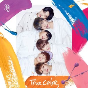 Dengarkan True Colors lagu dari JBJ dengan lirik