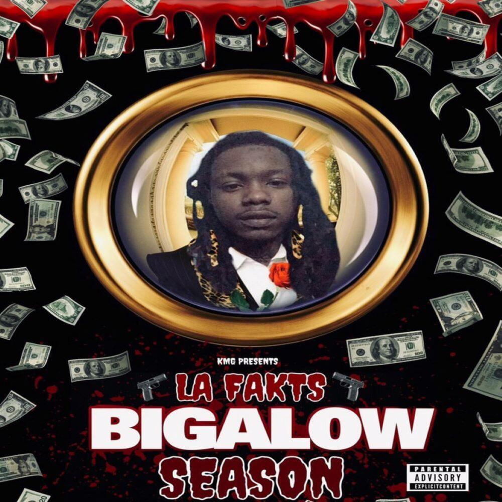 Bigalow Flow (Explicit)