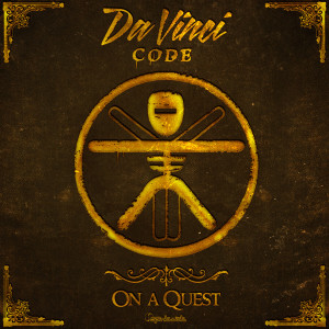 Album On a Quest - Single from DaVinci Code