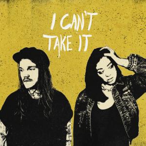 Album I Can't Take It (Explicit) from Aaron Gillespie