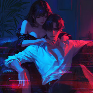 收聽midnight Berlin的Bad Habits (HYPERTECHNO)歌詞歌曲