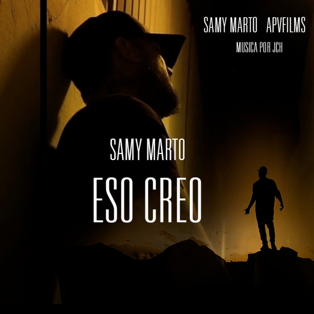Eso Creo