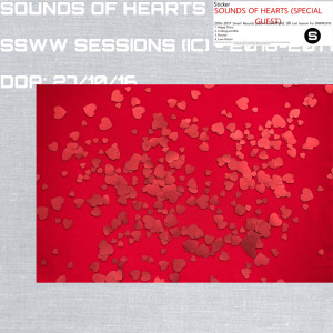 Listen to Happy Disco (Srwwic Session 2016) song with lyrics from Sounds Of Hearts