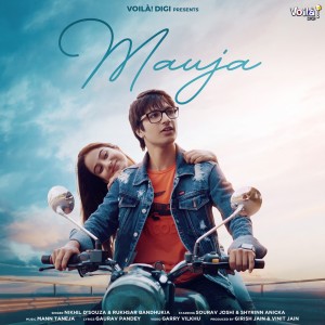Album Mauja from 