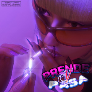 อัลบัม Prende y Pasa Remix (Explicit) ศิลปิน Maiky Moves