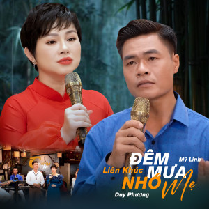 Album Liên Khúc / Đêm Mưa Nhớ Mẹ (Medly) from DUY PHUONG