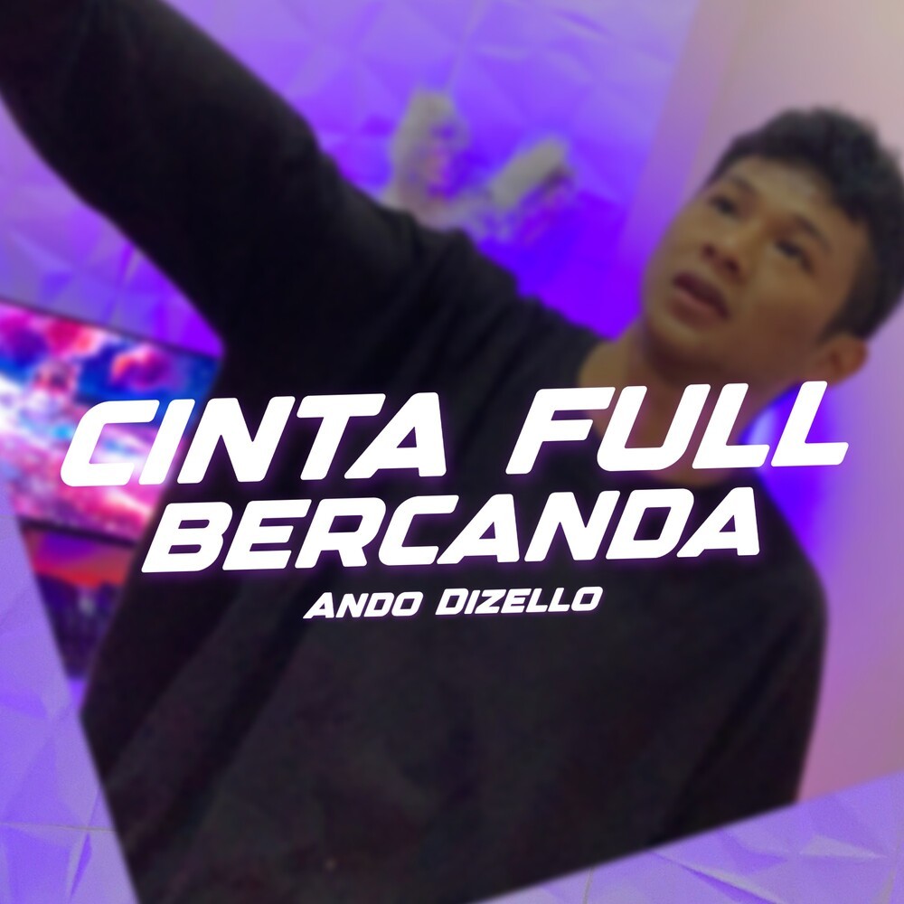 CINTA FULL BERCANDA