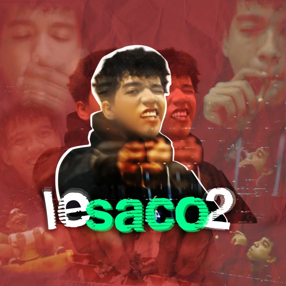 Le Saco 2 (Explicit)