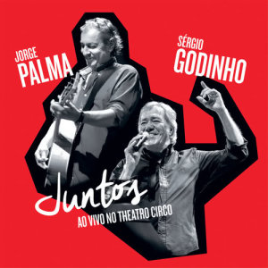 收聽Jorge Palma的Dá-me Lume (Live)歌詞歌曲
