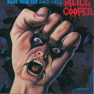 ดาวน์โหลดและฟังเพลง Step On You พร้อมเนื้อเพลงจาก Alice Cooper