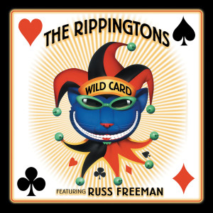ดาวน์โหลดและฟังเพลง Wild Card (Album Version) พร้อมเนื้อเพลงจาก The Rippingtons