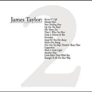 ดาวน์โหลดและฟังเพลง Everyday พร้อมเนื้อเพลงจาก James Taylor