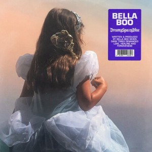 Bella Boo的专辑DreamySpaceyBlue