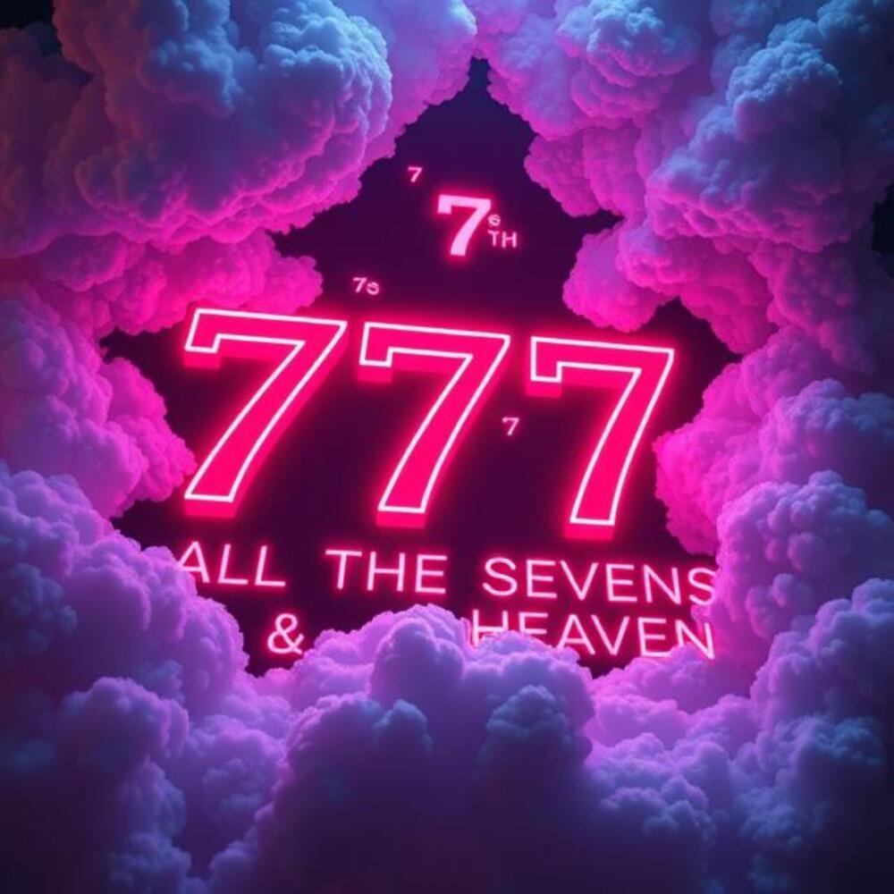 All The Sevens & Heaven (Explicit)