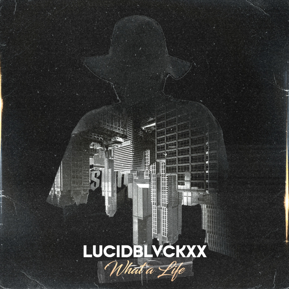 What a Life (Explicit)