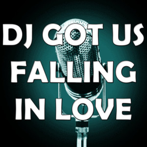 收聽Unknown Artists的DJ Got Us Falling in Love (In the Style of Usher)歌詞歌曲