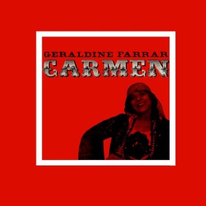 Dengarkan Carmen, Act I: Seguidille lagu dari Metropolitan Opera Orchestra dengan lirik