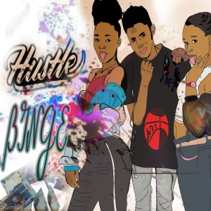 Album Hustle (Explicit) oleh Binge