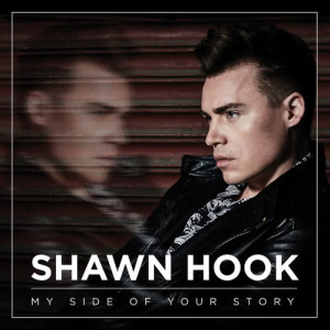 收聽Shawn Hook的Reminding Me歌詞歌曲
