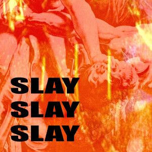 Xavié的專輯SLAY/333 (Explicit)