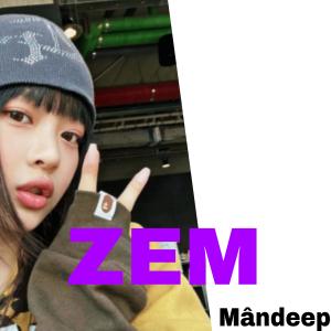 Album Zem from Mandeep