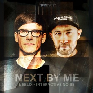 Album Next By Me oleh Neelix