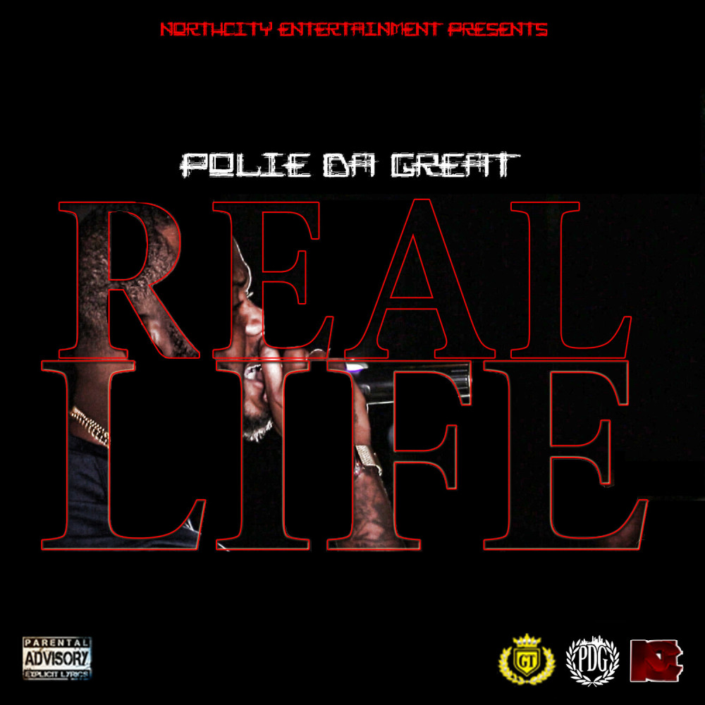 Real Life (Explicit)