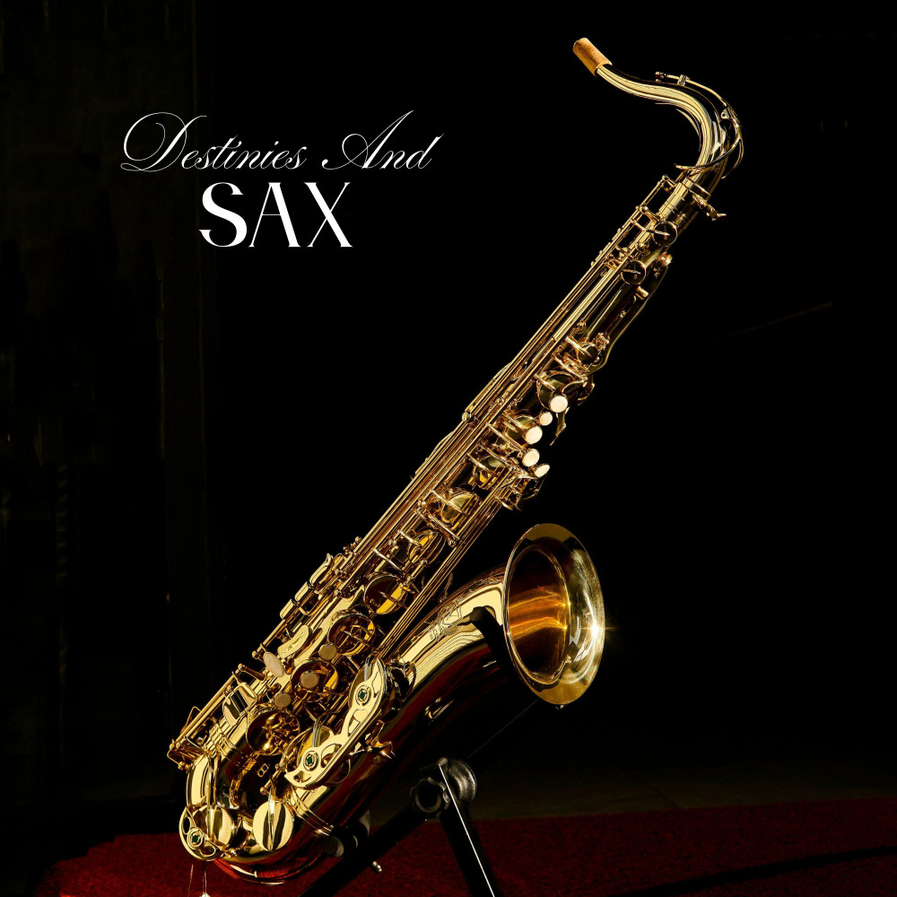 Summer Love Sax