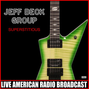 收聽Jeff Beck的(I Know) I'm Losing You (Featuring Rod Stewart & Ronnie Wood) (Live)歌詞歌曲