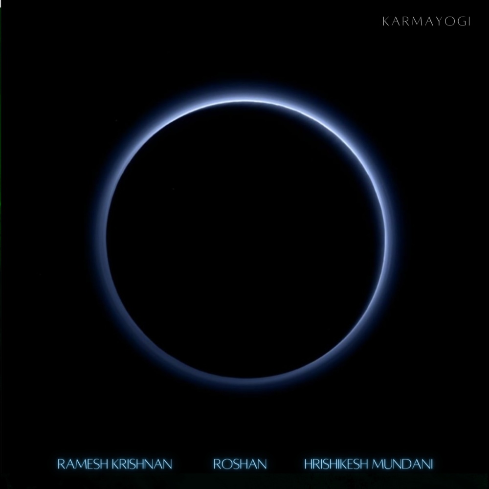The Pilgrimage (feat. Roshan N C)
