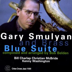 ดาวน์โหลดและฟังเพลง Blues Culture พร้อมเนื้อเพลงจาก Gary Smulyan