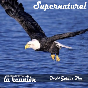 Album Supernatural from 