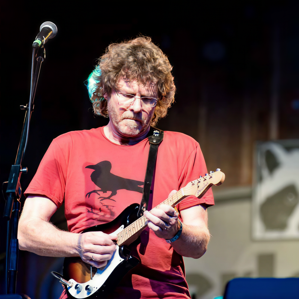 Sam Bush