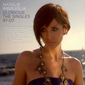 收聽Natalie Imbruglia的Big Mistake歌詞歌曲