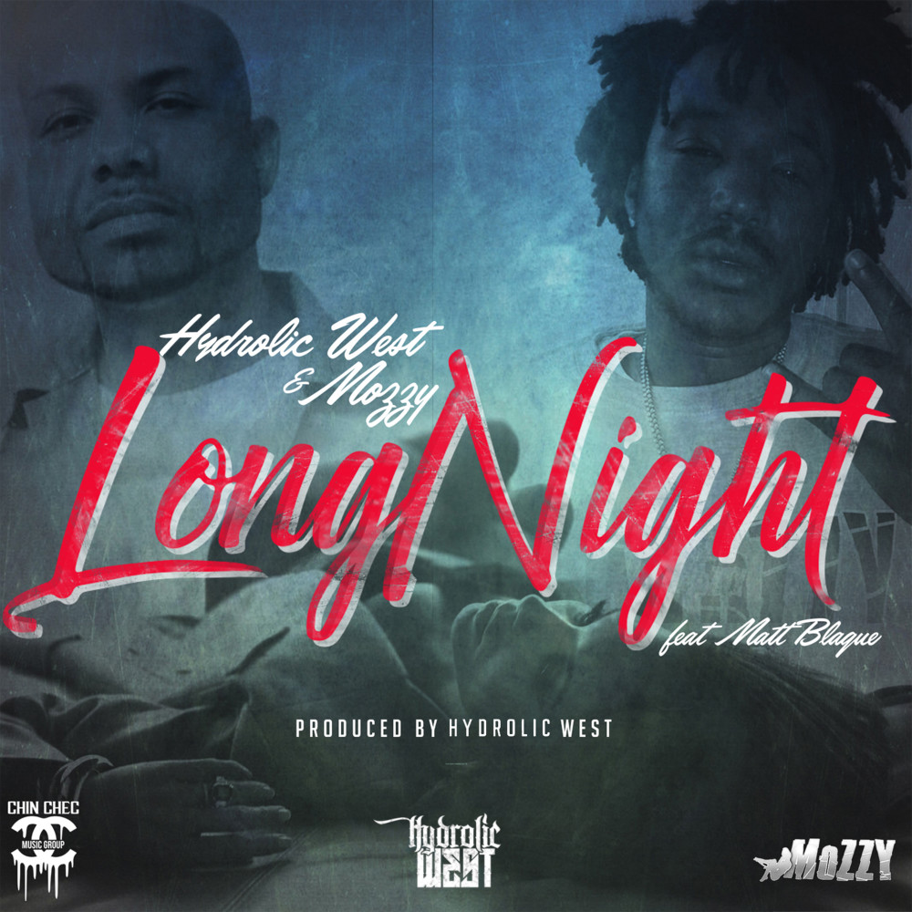 Long Night (Explicit)